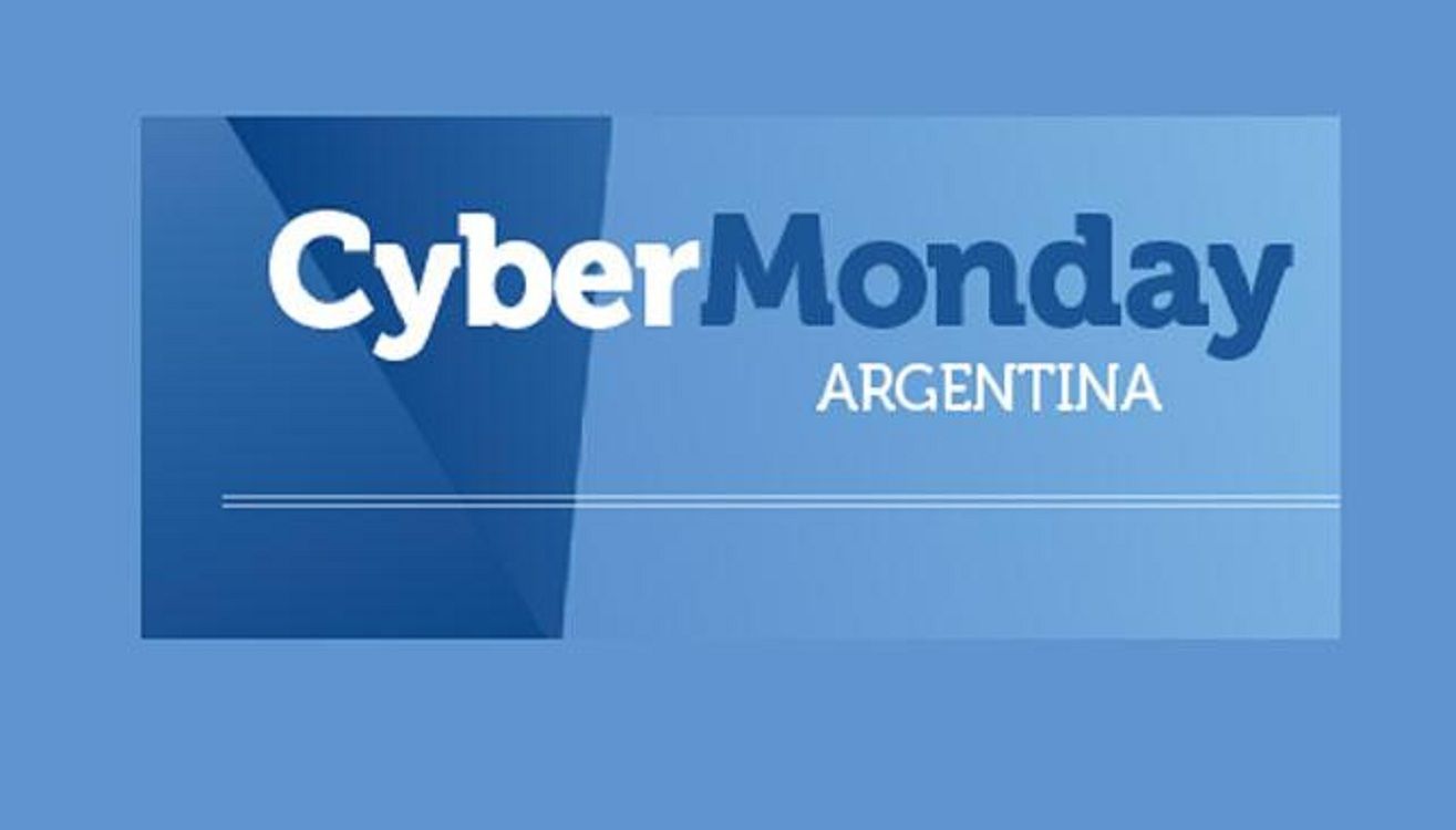 La próxima semana llega una nueva edición del Cyber Monday en la