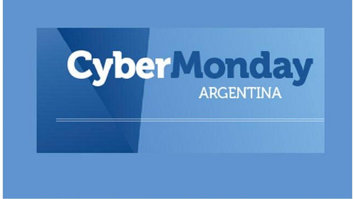 La próxima semana llega una nueva edición del Cyber Monday en la