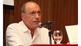 Zaffaroni dijo a quién prefiere en la Corte y disparó contra Massa Zaffaroni dijo a quién prefiere en la Corte y disparó contra Massa