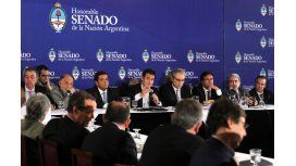 {alttext(,El #NuevoCPP recibiría esta semana dictamen de mayoría en el Senado)} {alttext(,El #NuevoCPP recibiría esta semana dictamen de mayoría en el Senado)}
