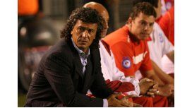 El DT, de 52 años, vuelve al fútbol argentino El DT, de 52 años, vuelve al fútbol argentino