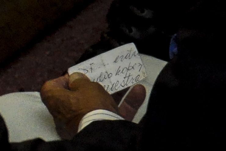 Foto: Leo Vaca (Agencia<i> Infojus</i>)<br>