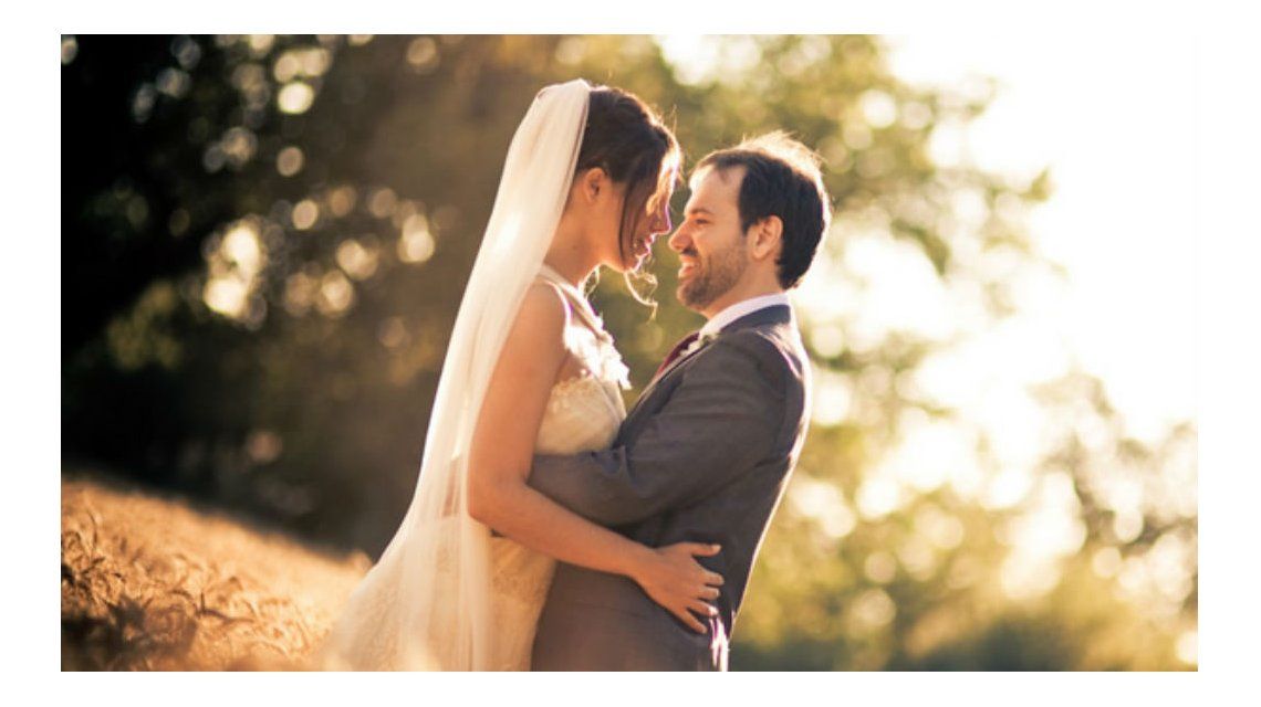 Crecen las uniones civiles en detrimento de los matrimonios ...