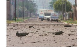 Se conoce la sentencia por la explosión de Río Tercero Se conoce la sentencia por la explosión de Río Tercero