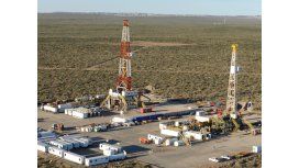El año del acuerdo con Repsol El año del acuerdo con Repsol