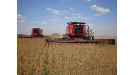 El complejo agroexportador, el gran beneficiado del macrismo El complejo agroexportador, el gran beneficiado del macrismo