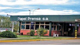 Impactantes declaraciones ante la Justicia de la hija de Graiver por Papel Prensa Impactantes declaraciones ante la Justicia de la hija de Graiver por Papel Prensa
