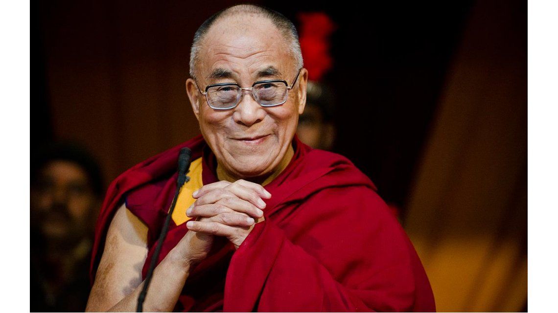 Quien Es El Dalai Lama Y Que Representa