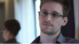 Edward Snowden Edward Snowden