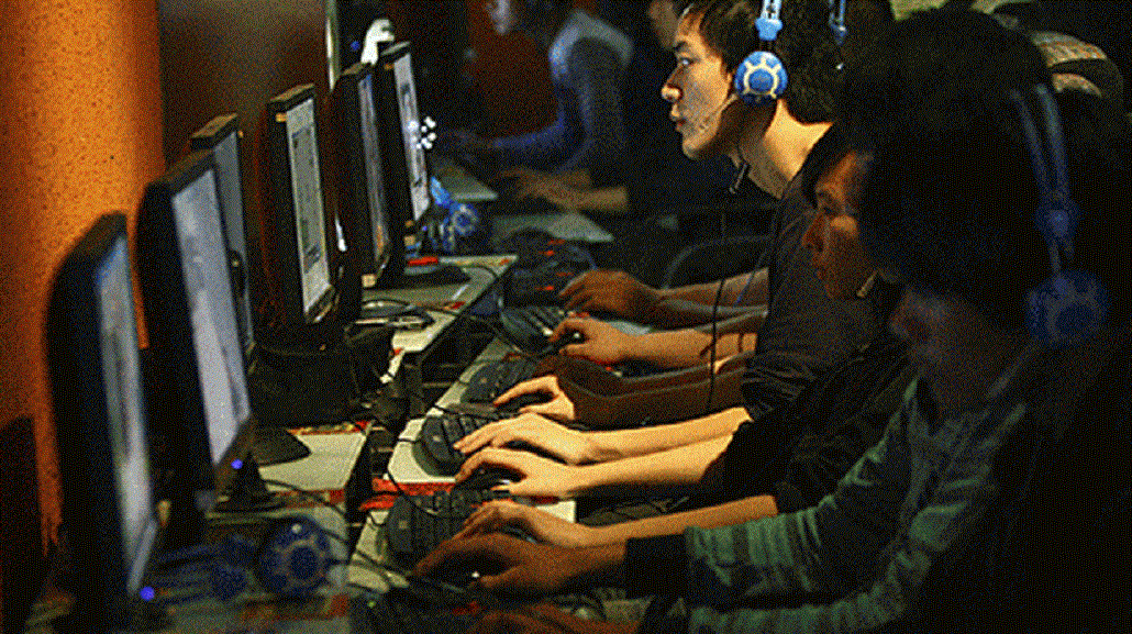 ¿Cómo curarse de la adicción a Internet?