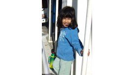 A mi hija la tiene alguien con poder A mi hija la tiene alguien con poder