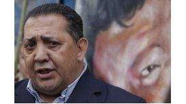 Rechazan un pedido de DElía Rechazan un pedido de DElía