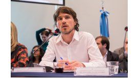Costa tilda a empresarios de paranoicos Costa tilda a empresarios de paranoicos