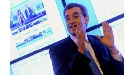 Randazzo: Voy a insistir con la ley de alcohol cero Randazzo: Voy a insistir con la ley de alcohol cero
