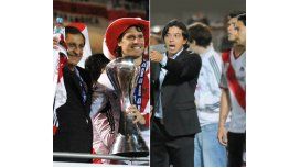 Ramón Díaz: Ojalá que Marcelo Gallardo le saque el campeonato a Boca Ramón Díaz: Ojalá que Marcelo Gallardo le saque el campeonato a Boca
