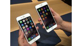 Apple retiró la polémica actualización de iOS 8 Apple retiró la polémica actualización de iOS 8