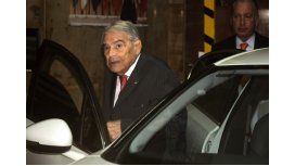 El jefe de los industriales pide otra devaluación El jefe de los industriales pide otra devaluación
