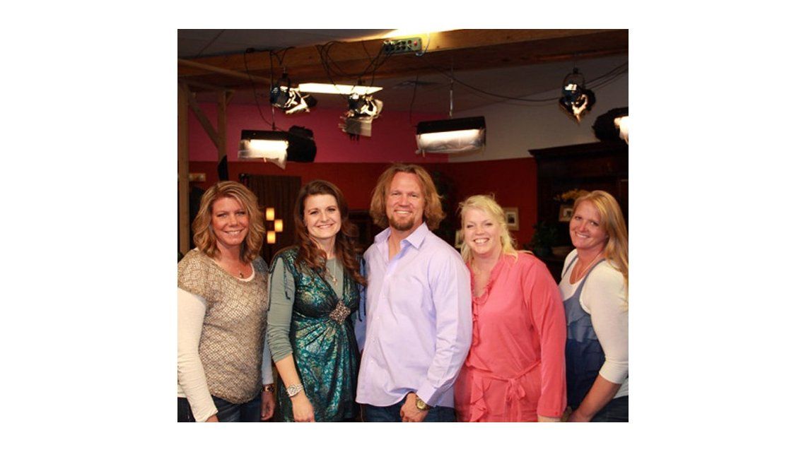 Un juez validó la poligamia por primera vez en los Estados Unidos