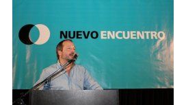 Sabbatella defendió el uso de la cadena Sabbatella defendió el uso de la cadena