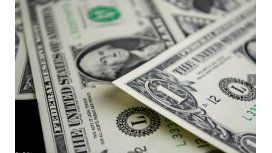 Alta liquidación de agrodólares Alta liquidación de agrodólares