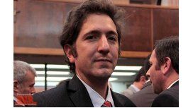 Casanello amplió el procesamiento de Báez Casanello amplió el procesamiento de Báez