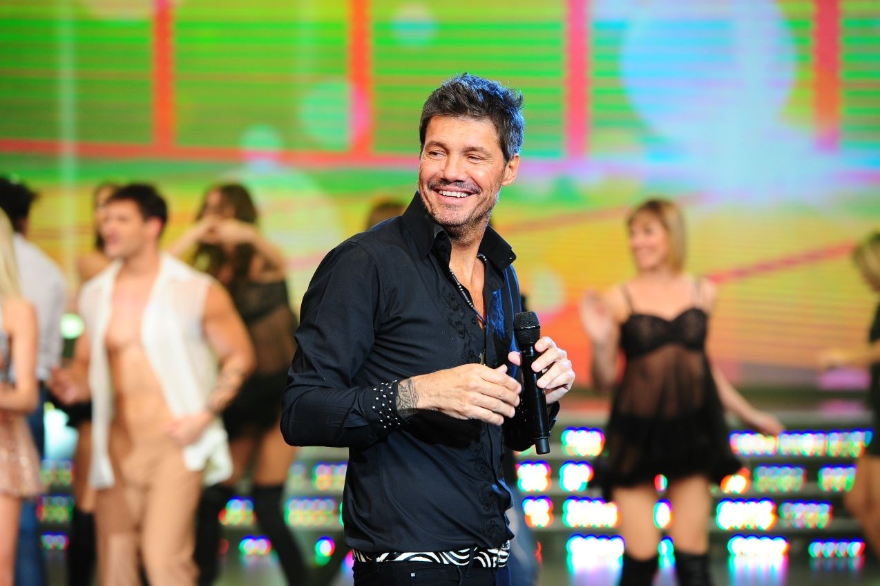 Confirmado: Marcelo Tinelli no irá a la pantalla de Telefe | Marcelo
