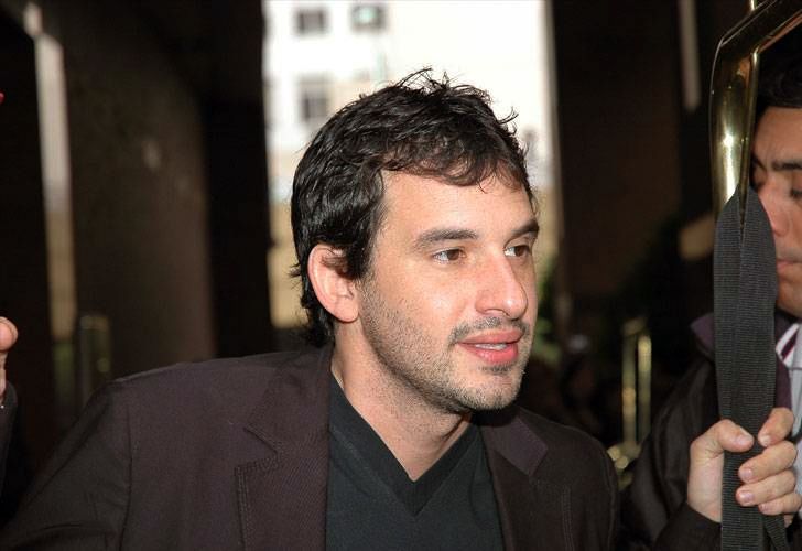 Aíto De la Rúa<br>