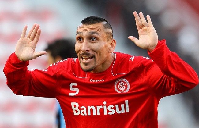 Resultado de imagen para cholo guiñazu internacional