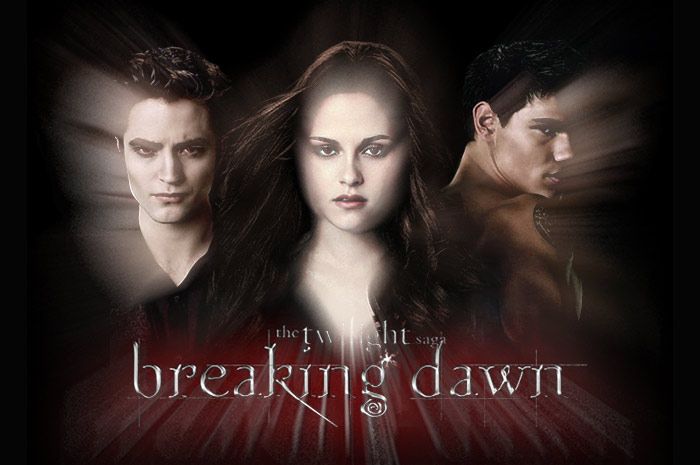 Los vampiros copan la pantalla