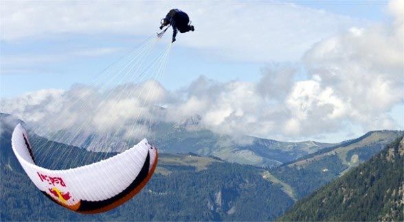 Parapente