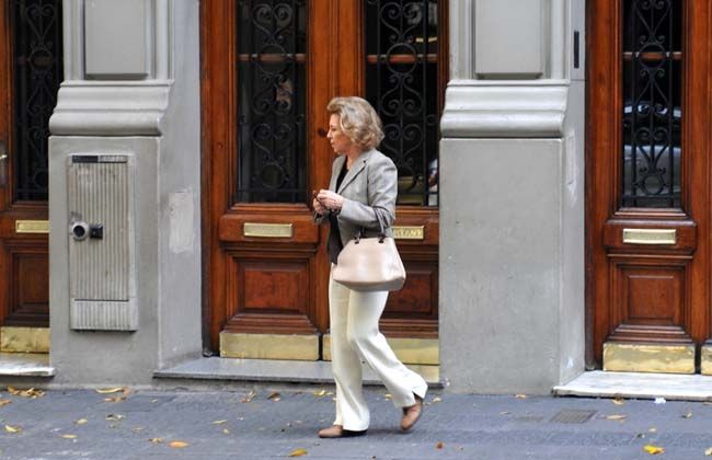 María Julia Alsogaray