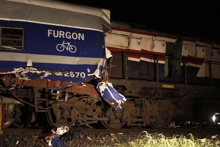 Una de las peores tragedias de la historia ferroviaria argentina