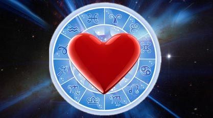 Amor horoscopo