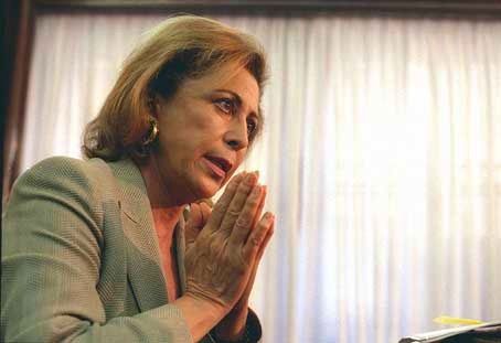 María Julia Alsogaray