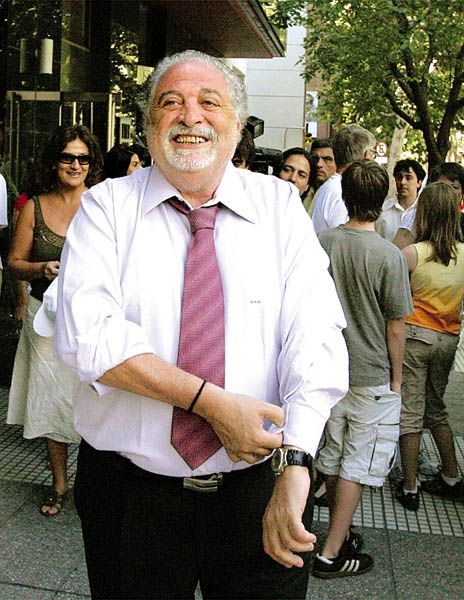 Ginés González García