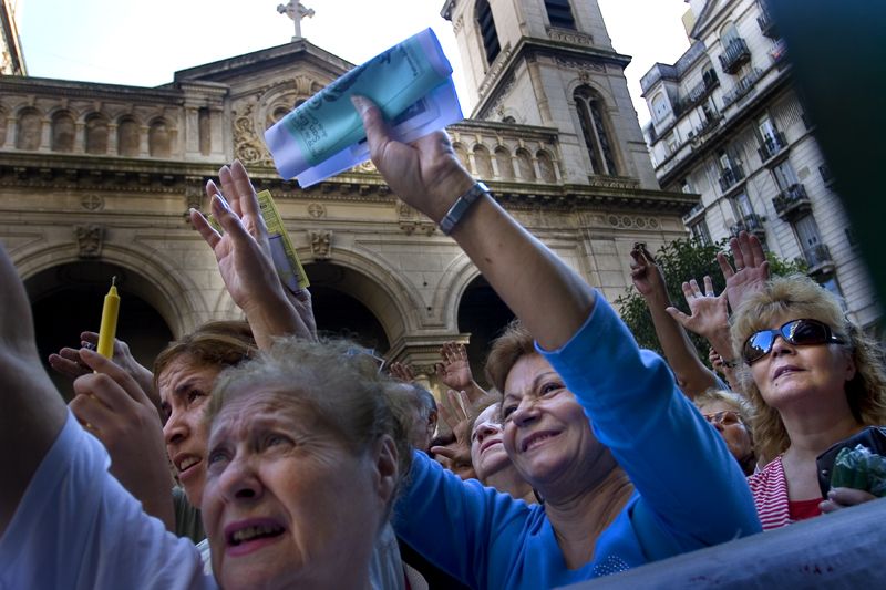 San Expedito JH 5001