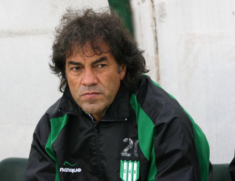 Patricio Hernández habló de su desvinculación