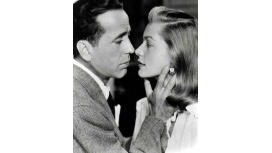 Bogart & bacall Bogart & bacall