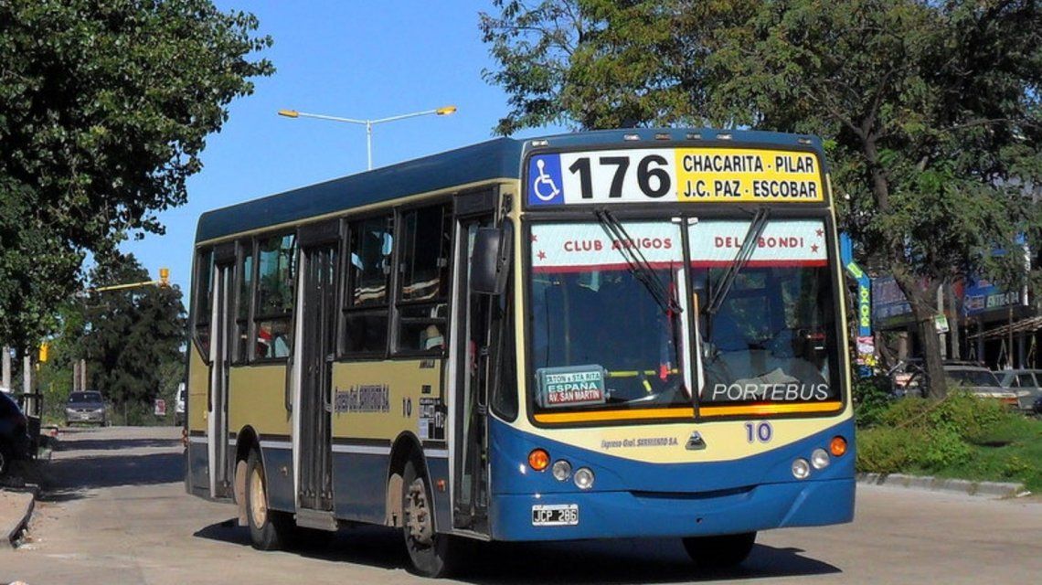 colectivo excentro colectivo excentro