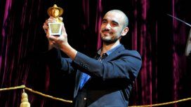 Abel Pintos es el máximo nominado a los Premios Gardel Abel Pintos es el máximo nominado a los Premios Gardel