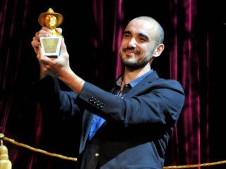 Abel Pintos es el máximo nominado a los Premios Gardel Abel Pintos es el máximo nominado a los Premios Gardel