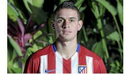 Rafael Santos Borré Rafael Santos Borré