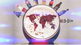 En el Día Internacional de la Cerveza En el Día Internacional de la Cerveza