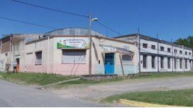 El club debe más de 324 mil de pesos de agua El club debe más de 324 mil de pesos de agua