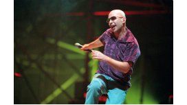 El éxito de Patricio Rey y sus Redonditos de Ricota en Spotify fue abrumador El éxito de Patricio Rey y sus Redonditos de Ricota en Spotify fue abrumador