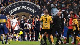 Lo que no pudo Boca: Riestra completa el partido ante Comunicaciones Lo que no pudo Boca: Riestra completa el partido ante Comunicaciones
