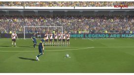 Todo lo que tenés que saber sobre el nuevo PES 2018 Todo lo que tenés que saber sobre el nuevo PES 2018