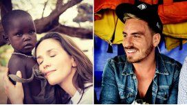 Fede Bal apuntó contra la tapa de Oreiro Fede Bal apuntó contra la tapa de Oreiro