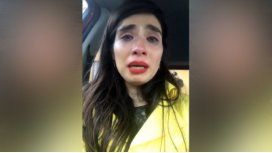 Una azafata denuncia que el capitán intentó violarla Una azafata denuncia que el capitán intentó violarla