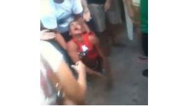 Robó una cadenita, trató de tragársela y murió Robó una cadenita, trató de tragársela y murió